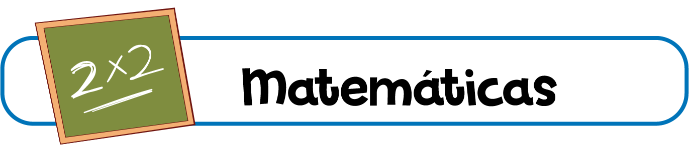 Cuadernos de verano de Matem&aacute;ticas para Primaria